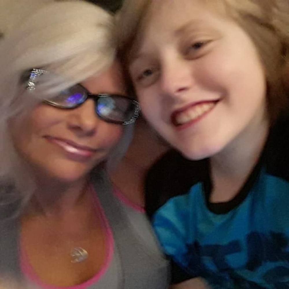 Meet your Posher, Korrine